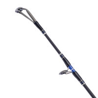 Daiwa Saltist Boat Rods